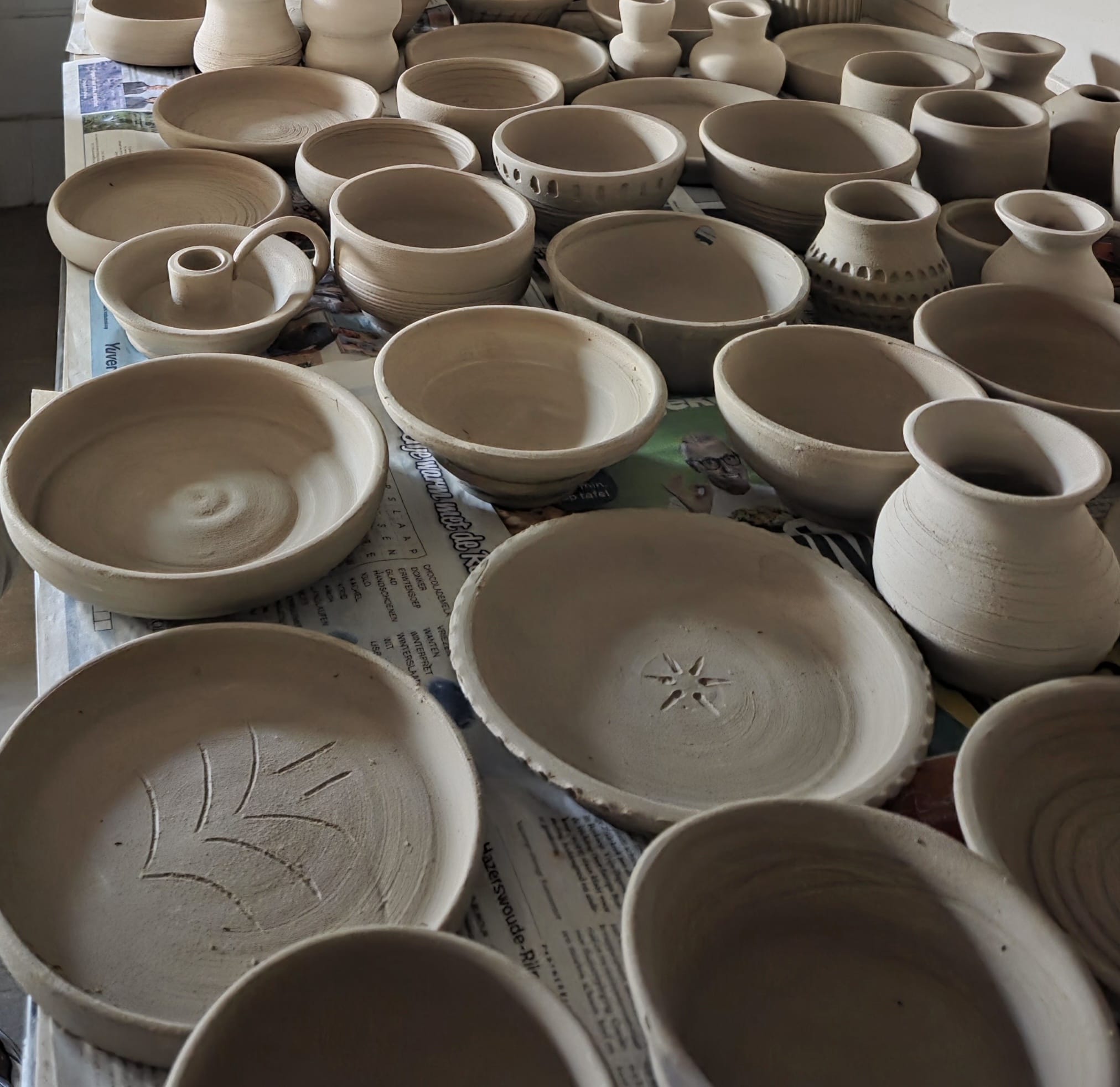 De Oude Kwekersschuur